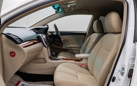 Toyota Premio, 2014 год, 1 397 000 рублей, 6 фотография
