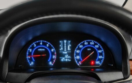 Toyota Premio, 2014 год, 1 397 000 рублей, 11 фотография