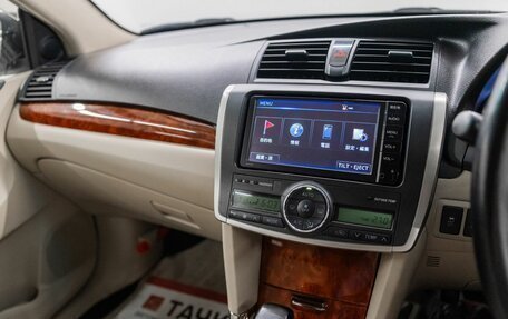 Toyota Premio, 2014 год, 1 397 000 рублей, 12 фотография