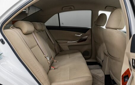 Toyota Premio, 2014 год, 1 397 000 рублей, 8 фотография