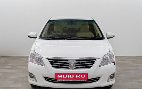 Toyota Premio, 2014 год, 1 397 000 рублей, 3 фотография