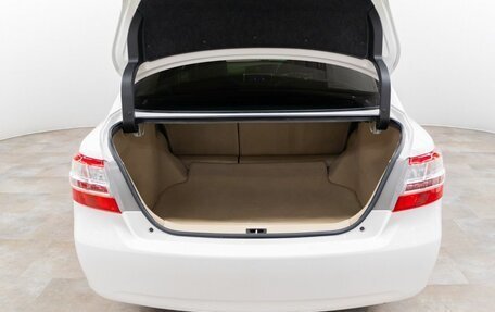 Toyota Premio, 2014 год, 1 397 000 рублей, 19 фотография