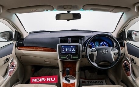 Toyota Premio, 2014 год, 1 397 000 рублей, 9 фотография