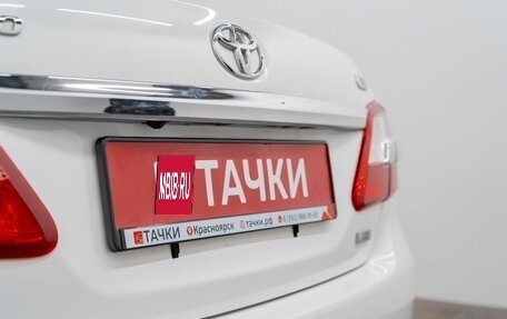 Toyota Premio, 2014 год, 1 397 000 рублей, 23 фотография