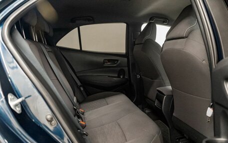 Toyota Corolla, 2019 год, 1 597 000 рублей, 8 фотография