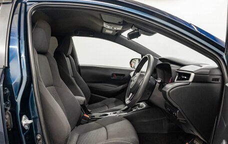 Toyota Corolla, 2019 год, 1 597 000 рублей, 7 фотография
