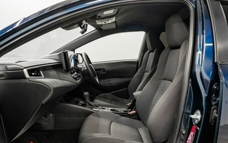 Toyota Corolla, 2019 год, 1 597 000 рублей, 6 фотография