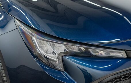 Toyota Corolla, 2019 год, 1 597 000 рублей, 21 фотография