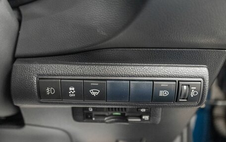 Toyota Corolla, 2019 год, 1 597 000 рублей, 17 фотография