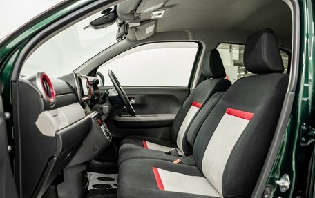 Toyota Passo III, 2017 год, 985 000 рублей, 7 фотография