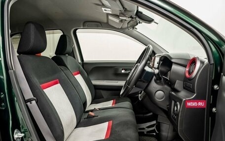 Toyota Passo III, 2017 год, 985 000 рублей, 6 фотография