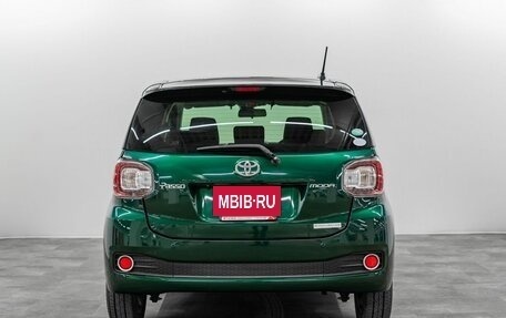 Toyota Passo III, 2017 год, 985 000 рублей, 5 фотография