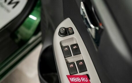 Toyota Passo III, 2017 год, 985 000 рублей, 16 фотография