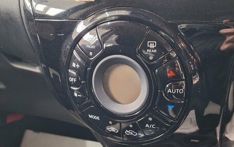 Nissan Note II рестайлинг, 2019 год, 1 135 000 рублей, 9 фотография