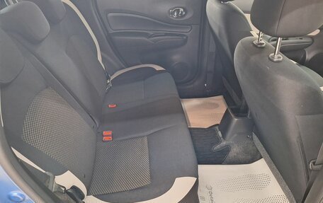 Nissan Note II рестайлинг, 2019 год, 1 135 000 рублей, 14 фотография