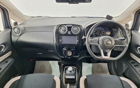 Nissan Note II рестайлинг, 2019 год, 1 135 000 рублей, 7 фотография