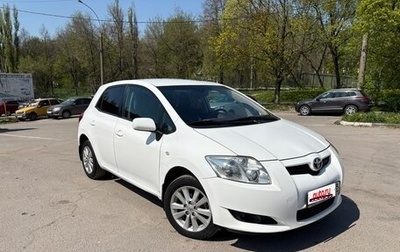 Toyota Auris II, 2008 год, 560 000 рублей, 1 фотография