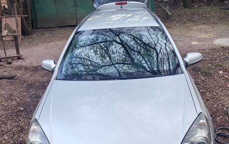 Opel Astra H, 2008 год, 625 000 рублей, 1 фотография