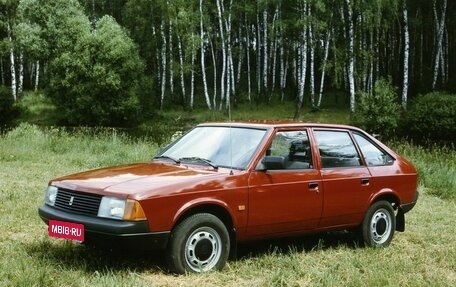 Москвич 2141, 1998 год, 70 000 рублей, 1 фотография