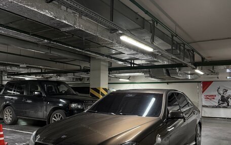 Mercedes-Benz E-Класс, 2013 год, 1 870 000 рублей, 1 фотография