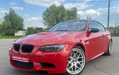 BMW M3, 2008 год, 3 899 999 рублей, 1 фотография