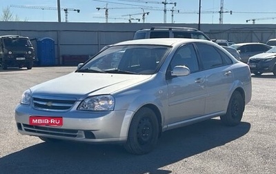 Chevrolet Lacetti, 2011 год, 490 000 рублей, 1 фотография