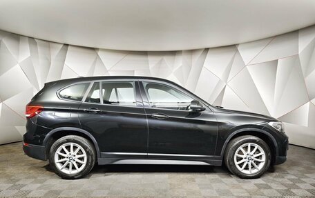 BMW X1, 2020 год, 2 793 000 рублей, 6 фотография