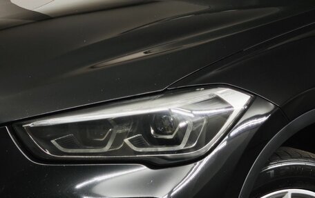 BMW X1, 2020 год, 2 793 000 рублей, 8 фотография