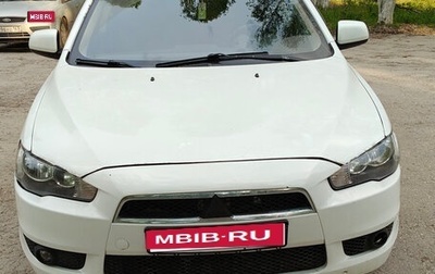 Mitsubishi Lancer IX, 2012 год, 675 000 рублей, 1 фотография