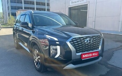 Hyundai Palisade I, 2021 год, 4 630 000 рублей, 1 фотография