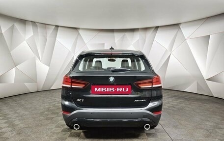 BMW X1, 2020 год, 2 793 000 рублей, 4 фотография