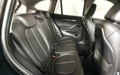 BMW X1, 2020 год, 2 793 000 рублей, 14 фотография