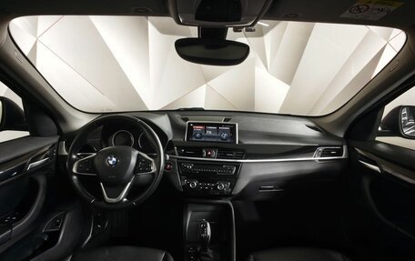 BMW X1, 2020 год, 2 793 000 рублей, 11 фотография