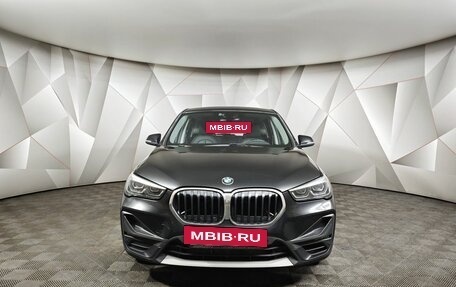 BMW X1, 2020 год, 2 793 000 рублей, 3 фотография