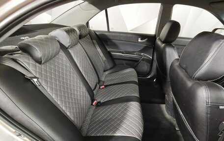Hyundai Sonata VI, 2007 год, 547 000 рублей, 16 фотография