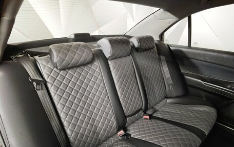 Hyundai Sonata VI, 2007 год, 547 000 рублей, 17 фотография