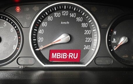 Hyundai Sonata VI, 2007 год, 547 000 рублей, 18 фотография