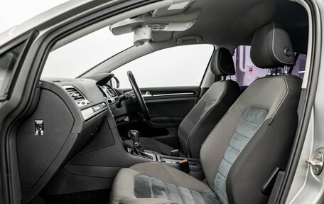 Volkswagen Golf VII, 2013 год, 1 257 000 рублей, 7 фотография