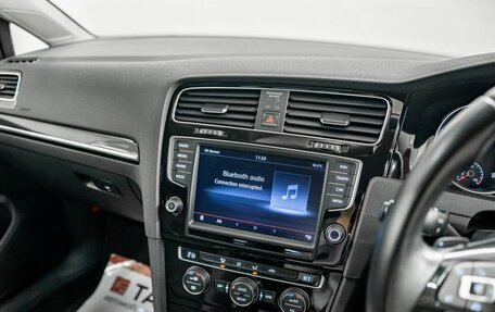 Volkswagen Golf VII, 2013 год, 1 257 000 рублей, 12 фотография