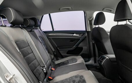 Volkswagen Golf VII, 2013 год, 1 257 000 рублей, 8 фотография