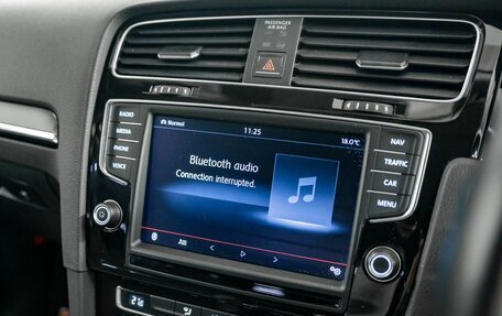 Volkswagen Golf VII, 2013 год, 1 257 000 рублей, 13 фотография