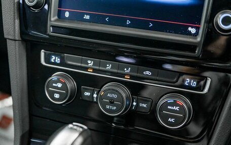Volkswagen Golf VII, 2013 год, 1 257 000 рублей, 14 фотография