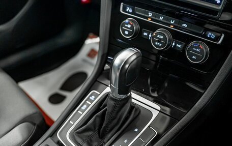 Volkswagen Golf VII, 2013 год, 1 257 000 рублей, 15 фотография
