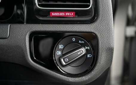 Volkswagen Golf VII, 2013 год, 1 257 000 рублей, 16 фотография