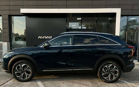 Haval F7, 2026 год, 3 699 000 рублей, 4 фотография
