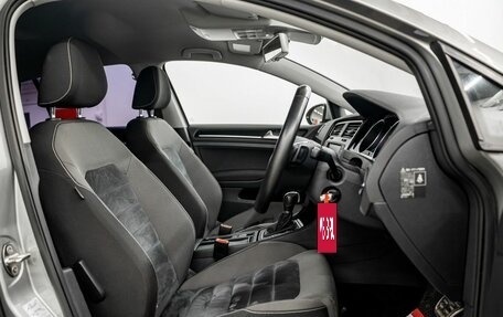 Volkswagen Golf VII, 2013 год, 1 257 000 рублей, 6 фотография