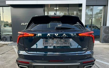 Haval F7, 2026 год, 3 699 000 рублей, 7 фотография