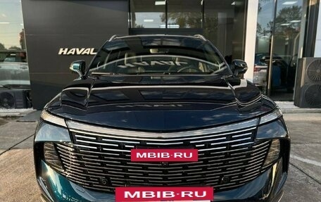 Haval F7, 2026 год, 3 699 000 рублей, 2 фотография