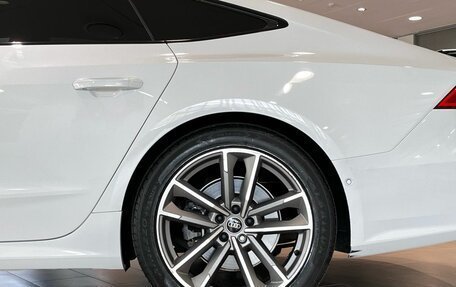 Audi A7, 2020 год, 5 699 000 рублей, 5 фотография