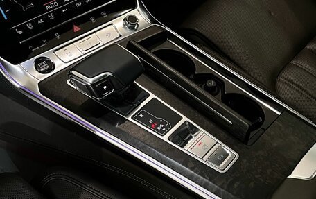 Audi A7, 2020 год, 5 699 000 рублей, 7 фотография
